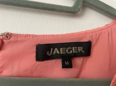 Jaeger dress