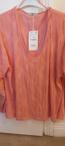 Ladies Blouse