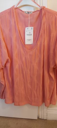 Ladies Blouse