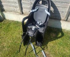 child bike seat
