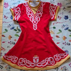 Irish Dancing Dress