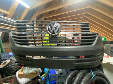 VW Transporter Bumper