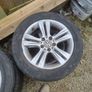 vw alloys 17" Image 2
