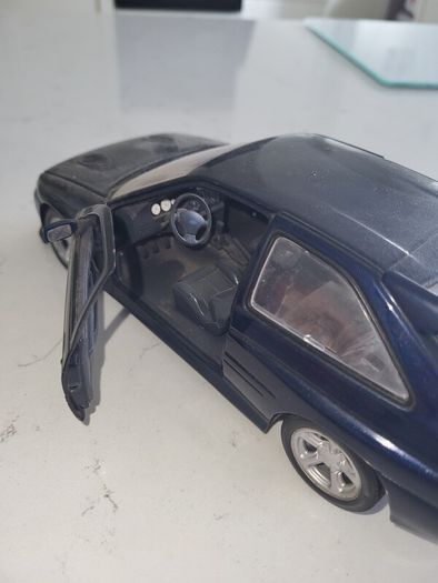 1.18 Ford escort cosworth