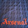 Arsenal Jersey. Official Nike Mens AwayJersey Season 1994/1995.Original From The Time. Not A Modern Day Remake. Image 8