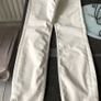 Ladies new Zara jeans size 8 Image 9