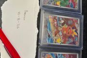 Pokemon First Partner Series 3 Gen 3