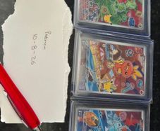 Pokemon First Partner Series 3 Gen 3