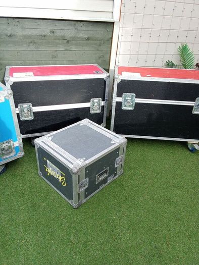 flight cases