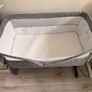 Babylo Next to Me Crib Excellent Condition Image 4