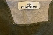 stone island jumper