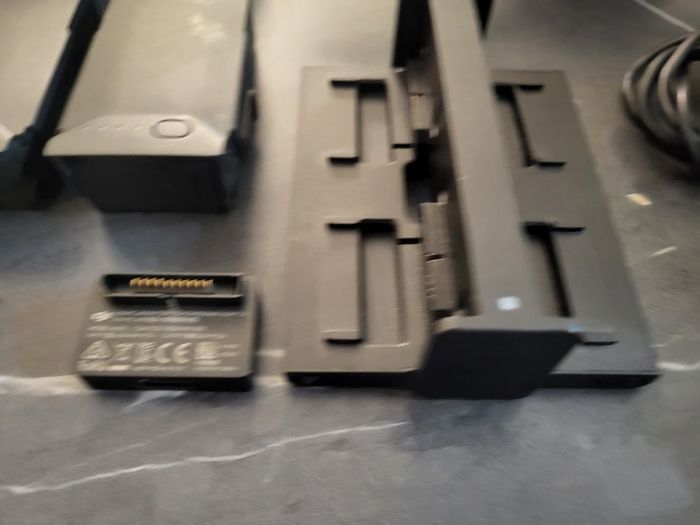 DJI Mavic Air 1