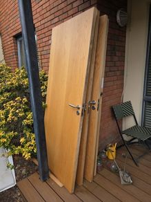 Fire Doors