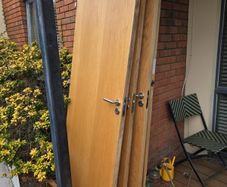 Fire Doors
