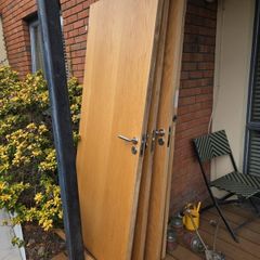 Fire Doors