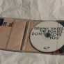 Gemma Hayes - The Roads Don't Love You Cd Image 2