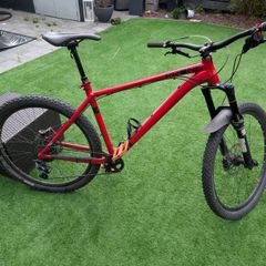 Octane One Prone 27.5" Trail