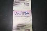 Activate class 1 Compression socks unisex