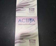 Activate class 1 Compression socks unisex