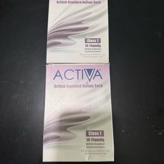 Activate class 1 Compression socks unisex