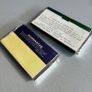Dummy Chocolate Bars Image 2