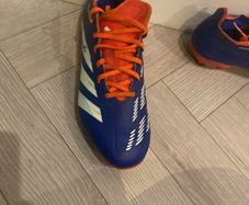 addidas predator size UK 9.5