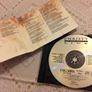 Christy Moore CD.  'At The Point LIVE'. Image 4