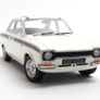 Ford Escort mk1 Mexico 1973 - Cult Scale - 1/18 - New in Box Image 2