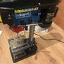 Drilling Machine Image 5