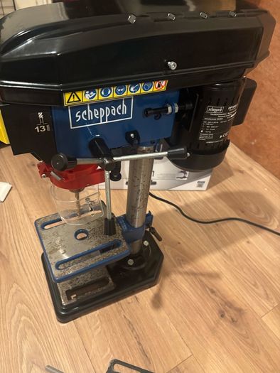 Drilling Machine
