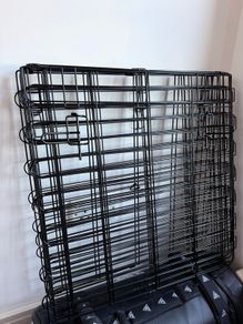 Puppy playpen