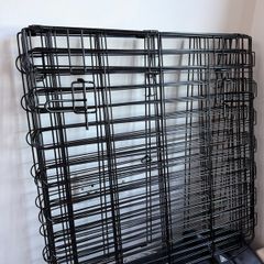 Puppy playpen