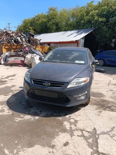 Breaking ford Mondeo 2012 diesel