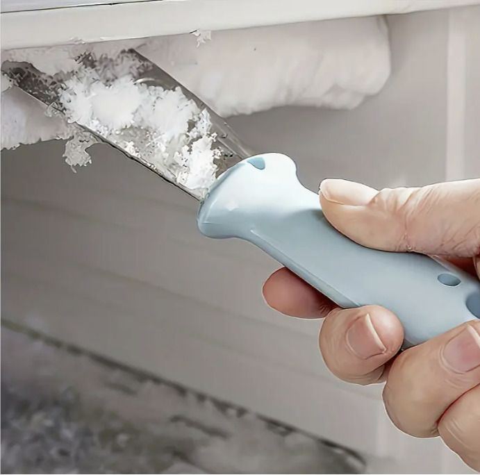 Ice Scraper
