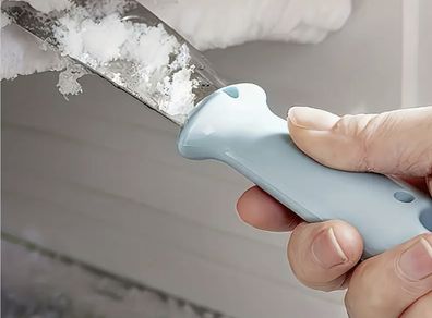Ice Scraper