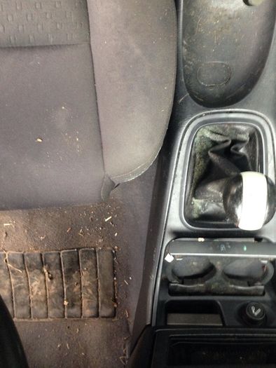 Nissan almera parts 04