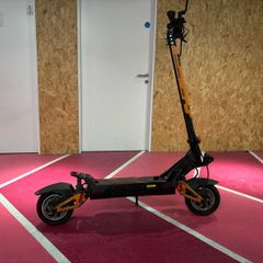 KuKirin G3 Pro Electric Scooter