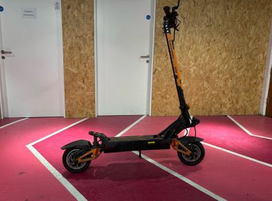 KuKirin G3 Pro Electric Scooter