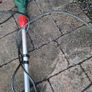long reach heat gun weed burner Image 3