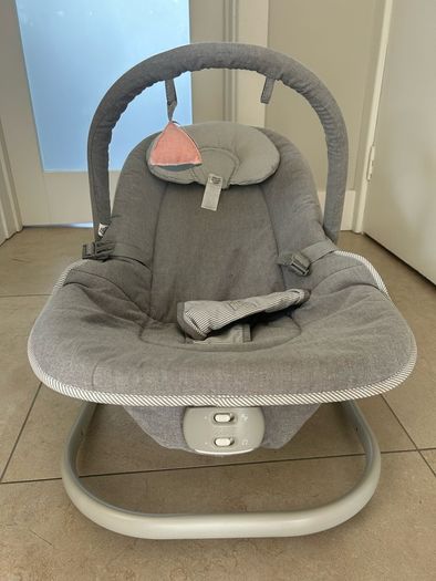 Baby Rocker