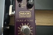 MXR Duke Of Tone (Boost, Overdrive, Distortion)