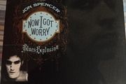 Jon Spencer Blues Explosion - Now I Got Worry CD