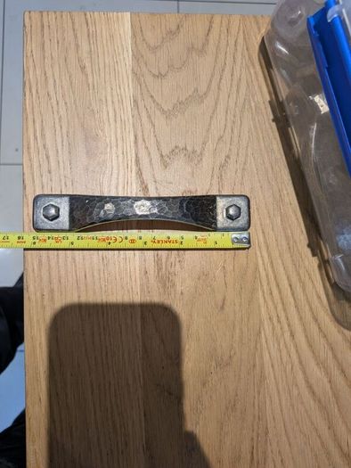 Kitchen Cabinet Handles