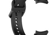 20mm Silicone Band Strap For Samsung Galaxy Watch 4 5 40/44mm Classic 42/46mm