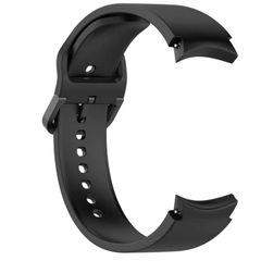 20mm Silicone Band Strap For Samsung Galaxy Watch 4 5 40/44mm Classic 42/46mm