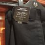Mens Navy Chino Image 2