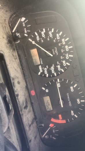 tdi caddy breaking