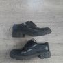 Clarks Patent Leather Image 2
