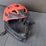 Dirt bike fullface helmet Image 2