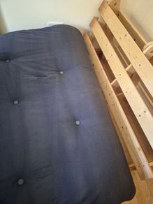 double futon